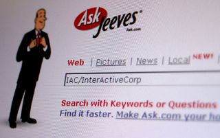 Ask Jeeves