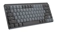 Logitech MX Mechanical Mini Logitech MX Mechanical Mini