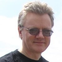 Dr Simon Wiseman