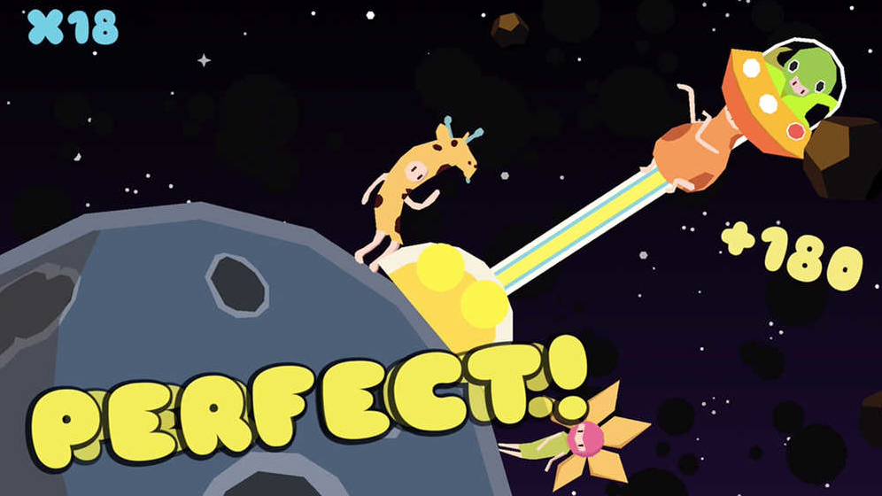 Planet Quest