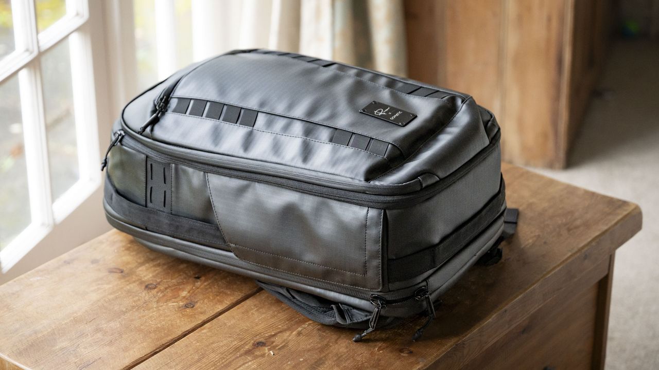 Gomatic McKinnon Camera Pack 35L