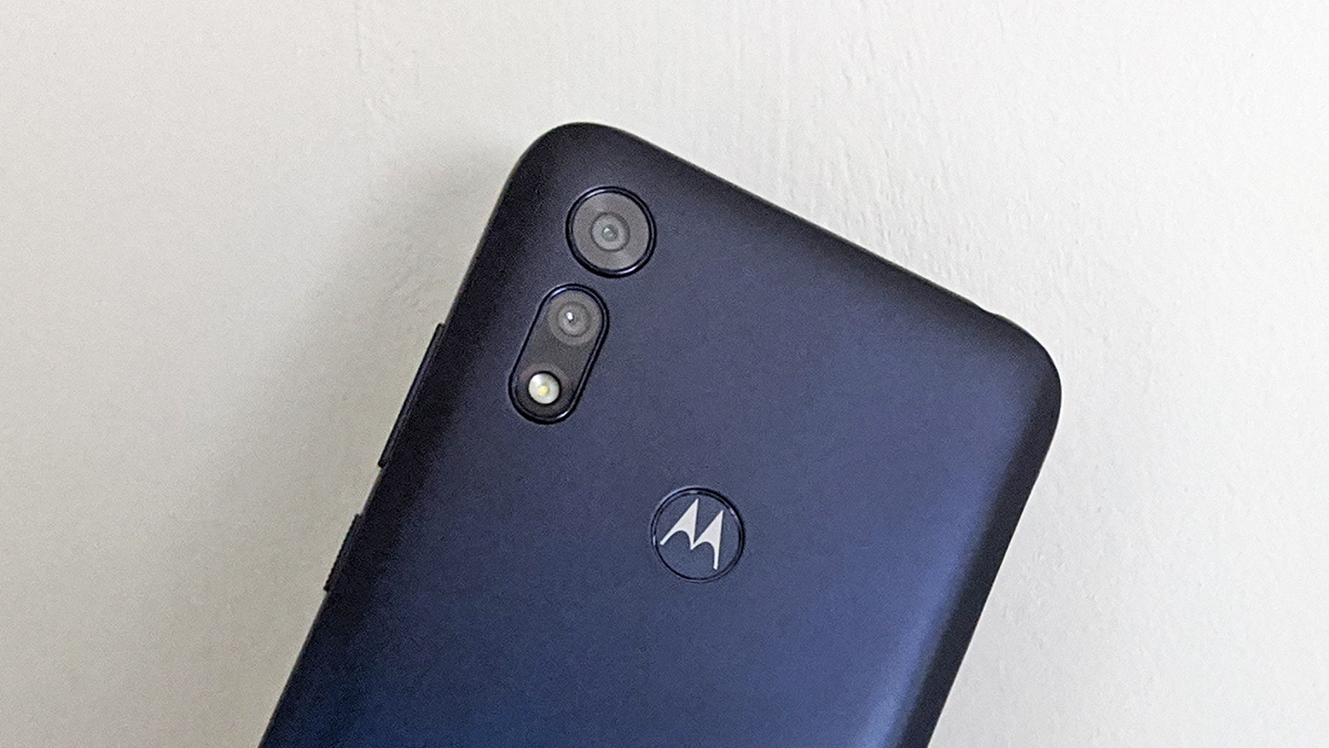 Moto E6s