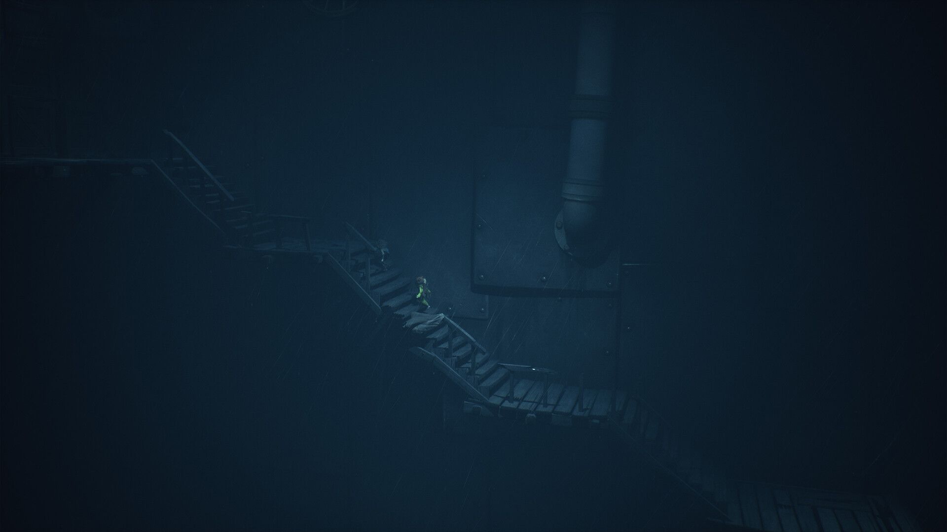 Little Nightmares 3