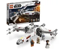 Lego Star Wars Luke Skywalker's X-Wing:$40.49$37.49 at Target Lego Star Wars Luke Skywalker's X-Wing:$40.49$37.49 at Target