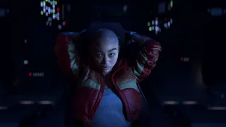 Intergalactic: The Heretic Prophet