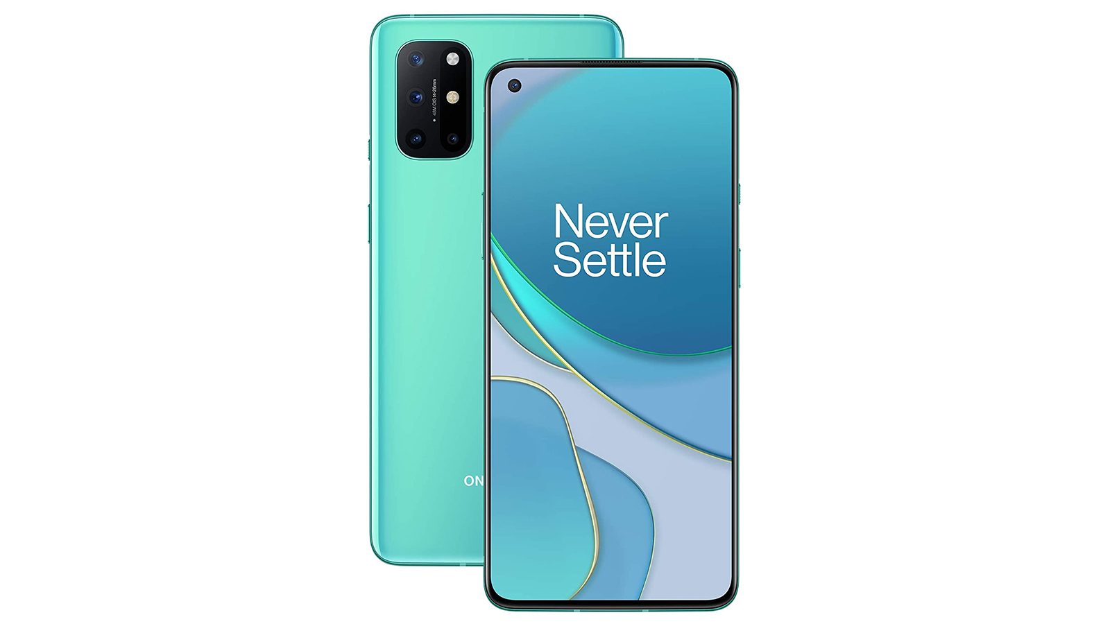 OnePlus 8T