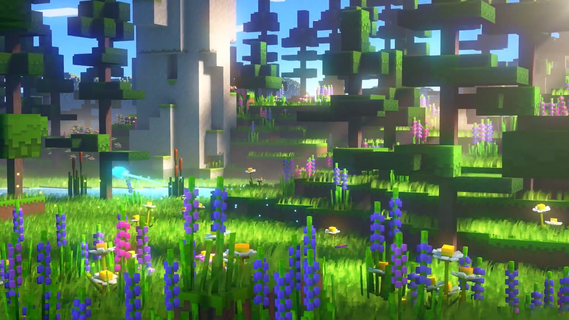 Minecraft Legends SGF 2022