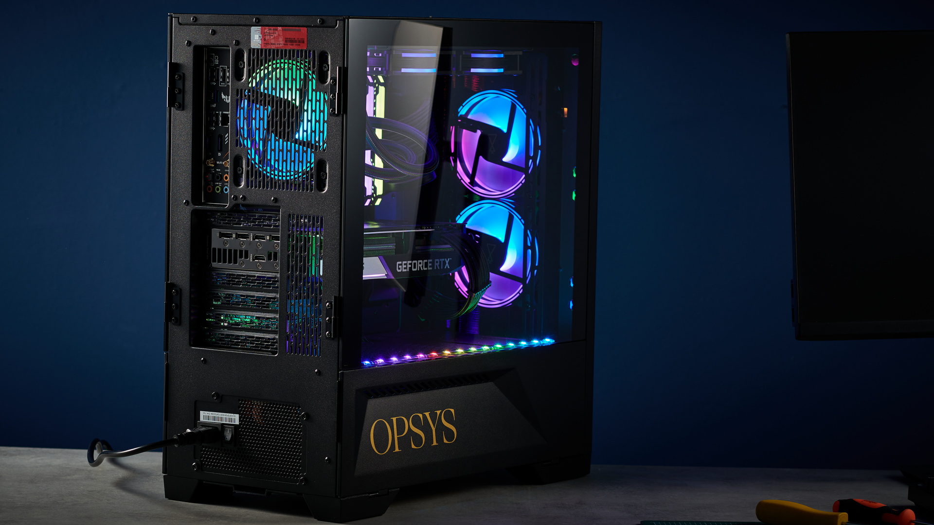 Opsys Gallantis