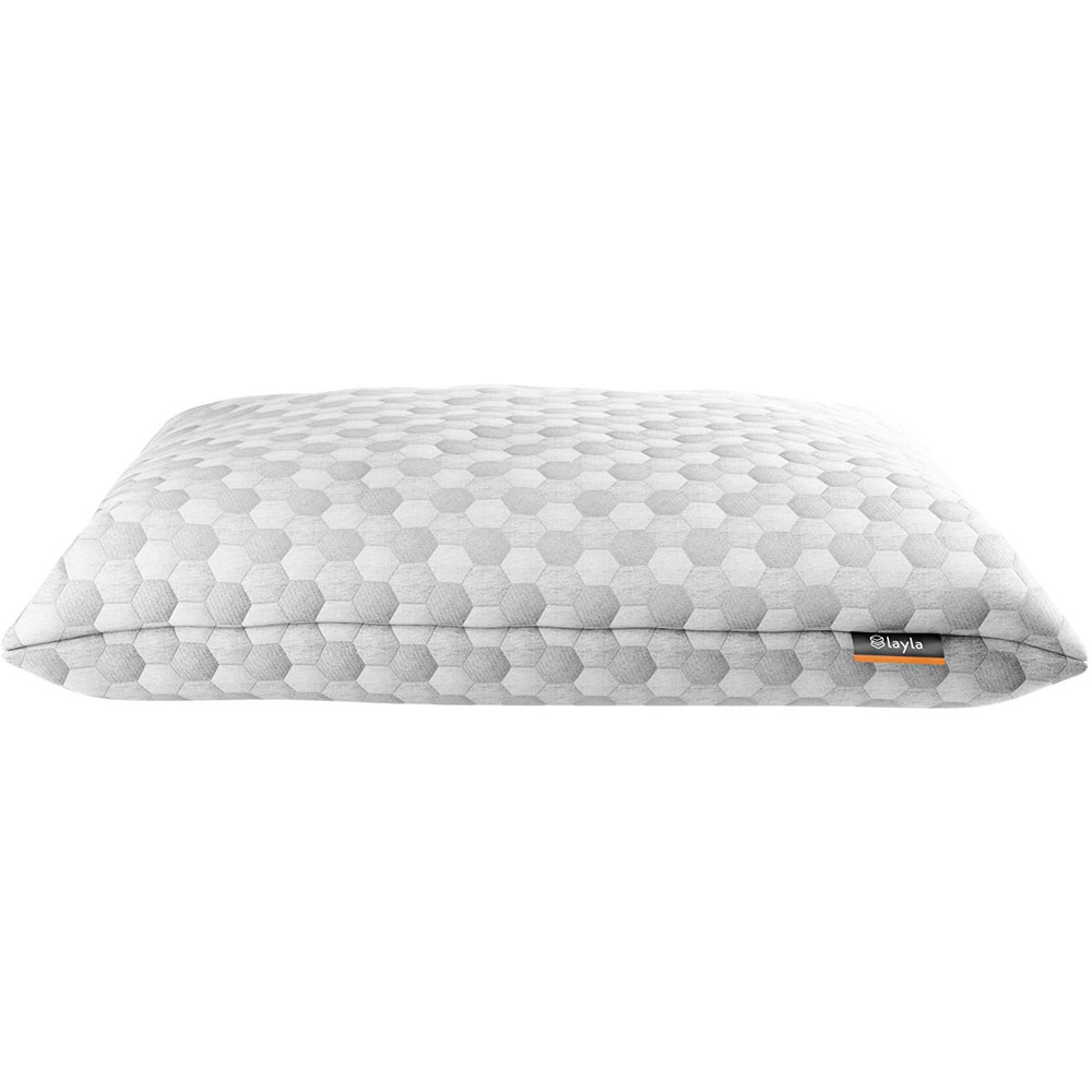 Layla Kapok Pillow