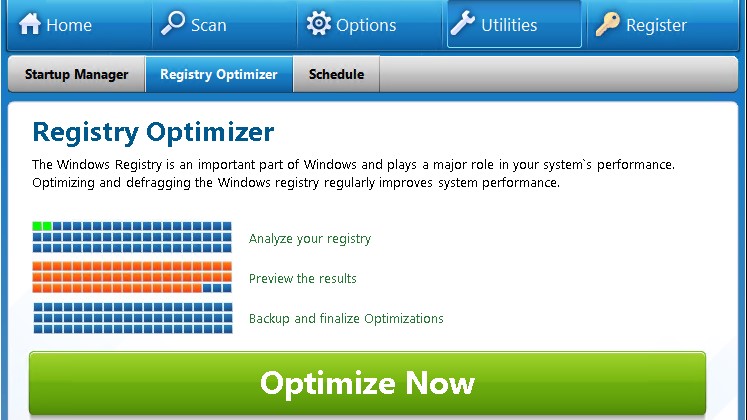 Registry Reviver