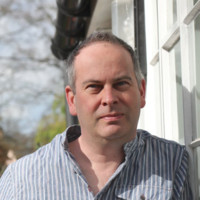 Mike Bursell