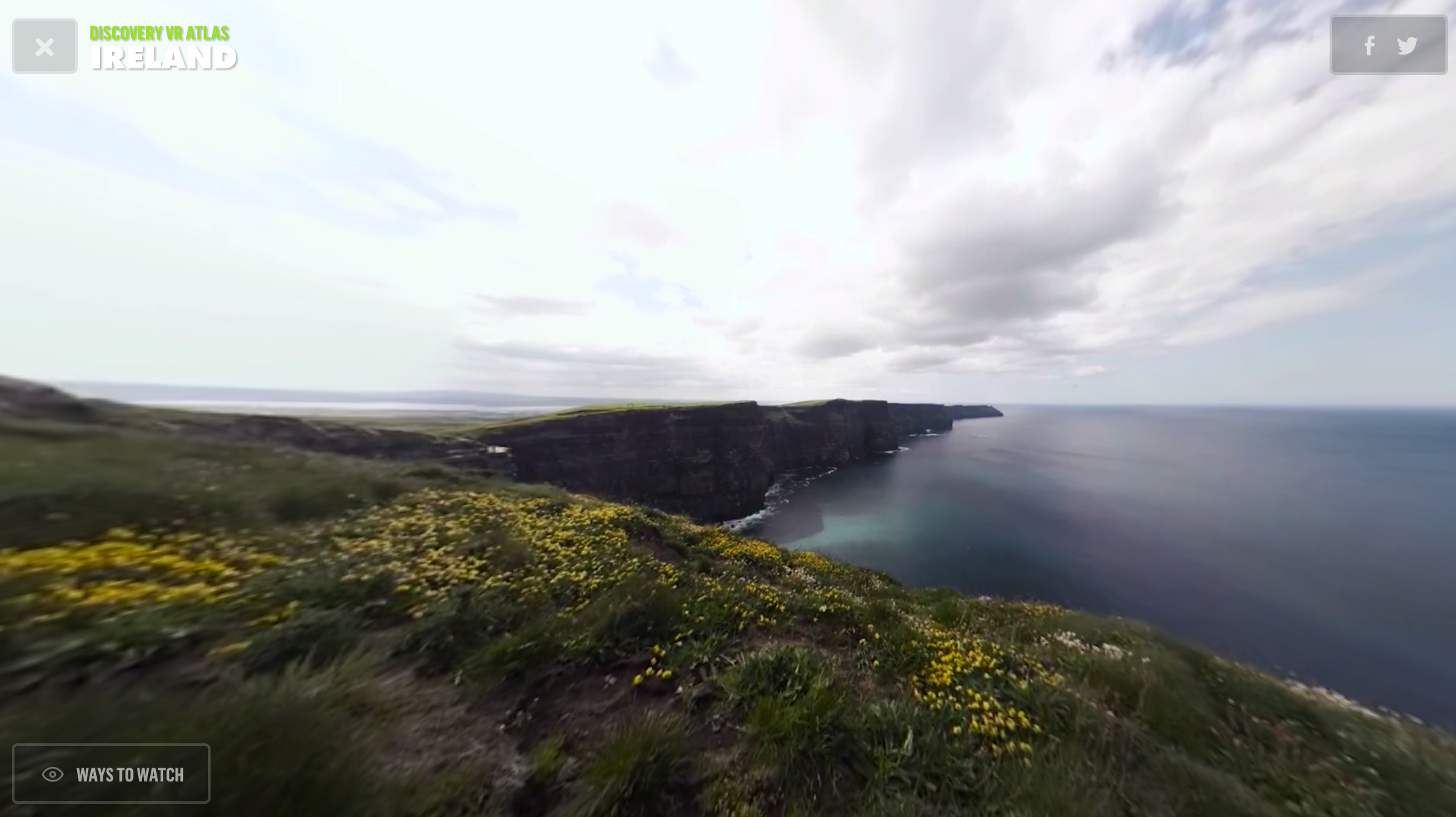 12. Ireland