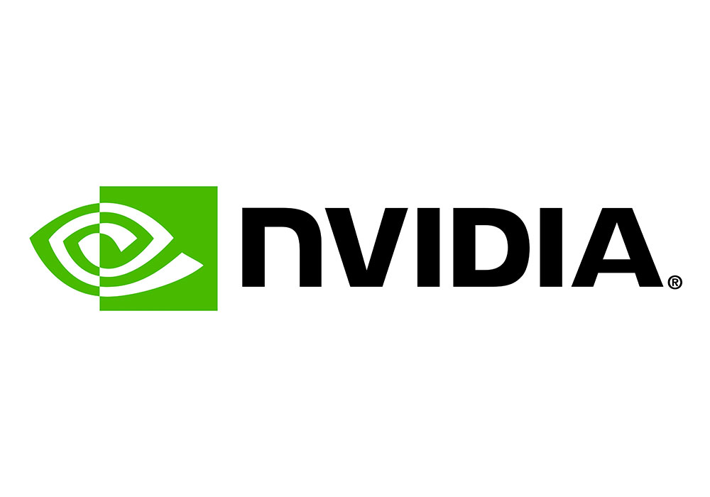 Nvidia logo