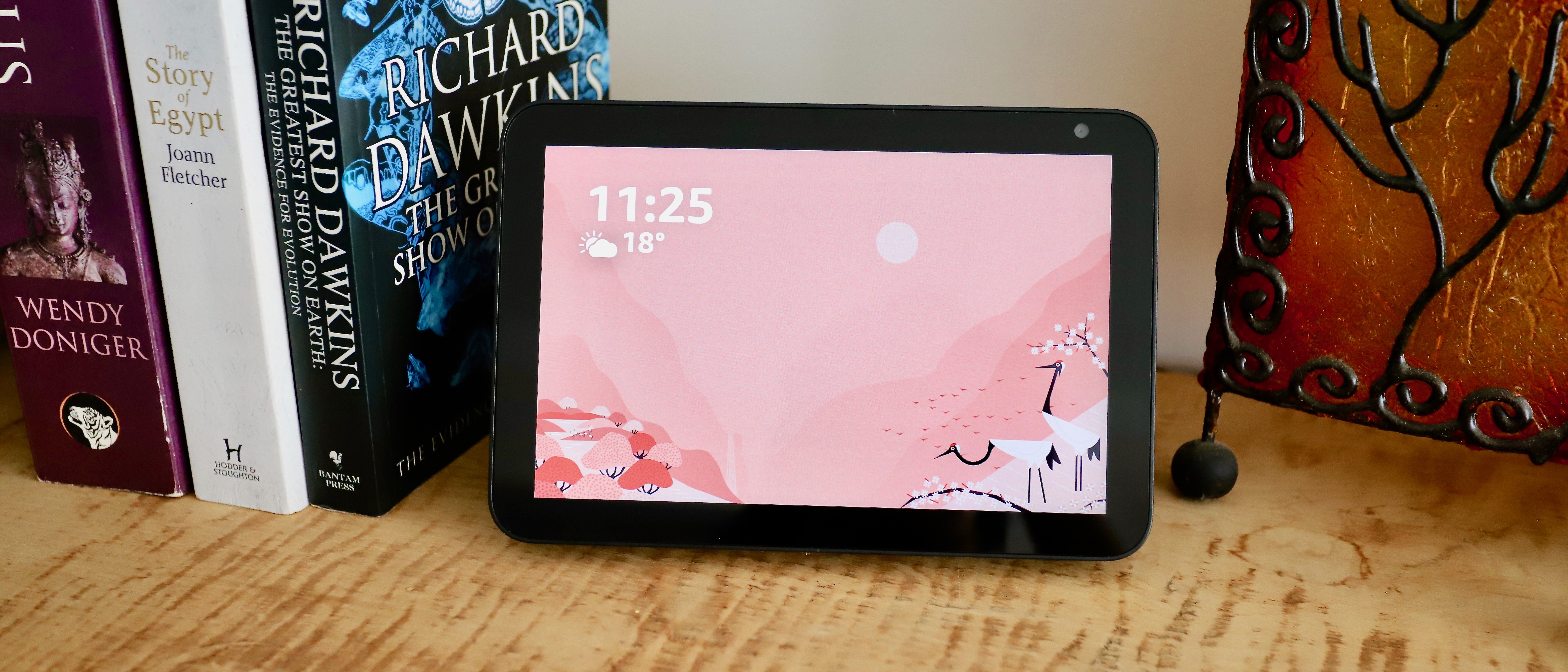 Echo Show 8