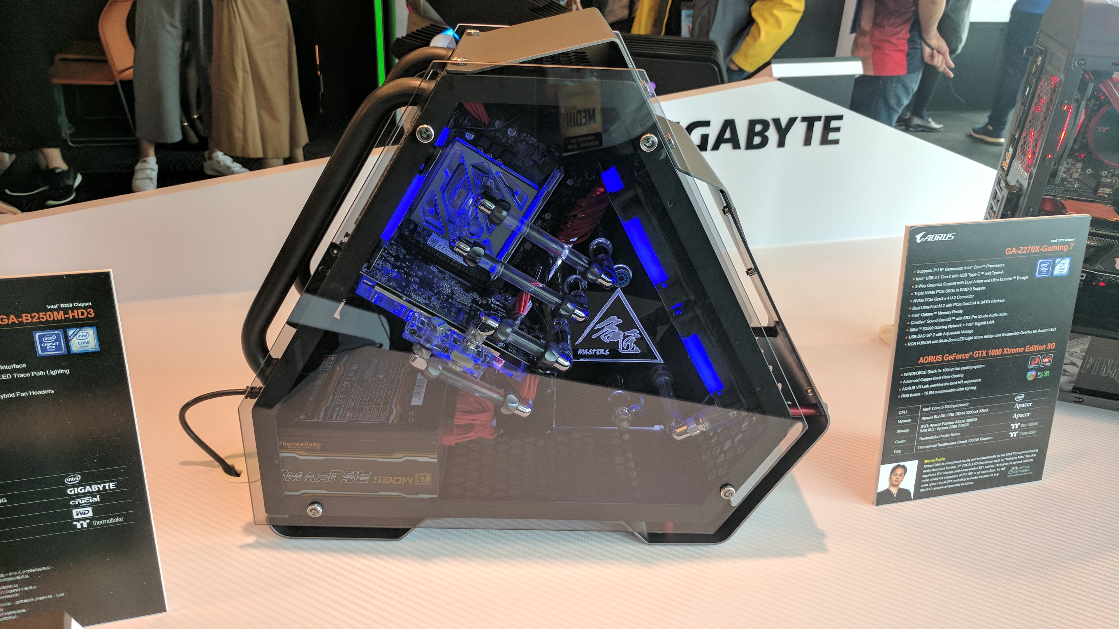 GA-B250M-HD3