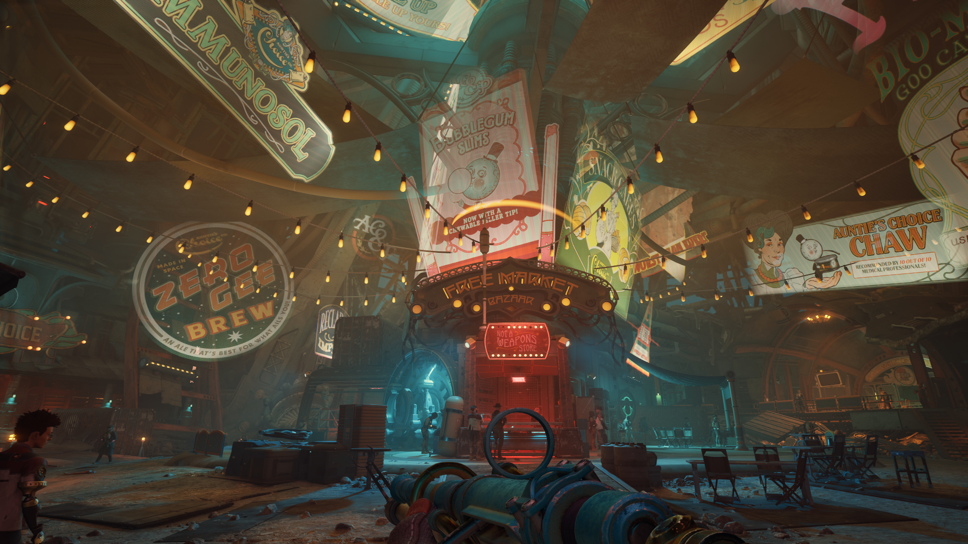 The Outer Worlds 2