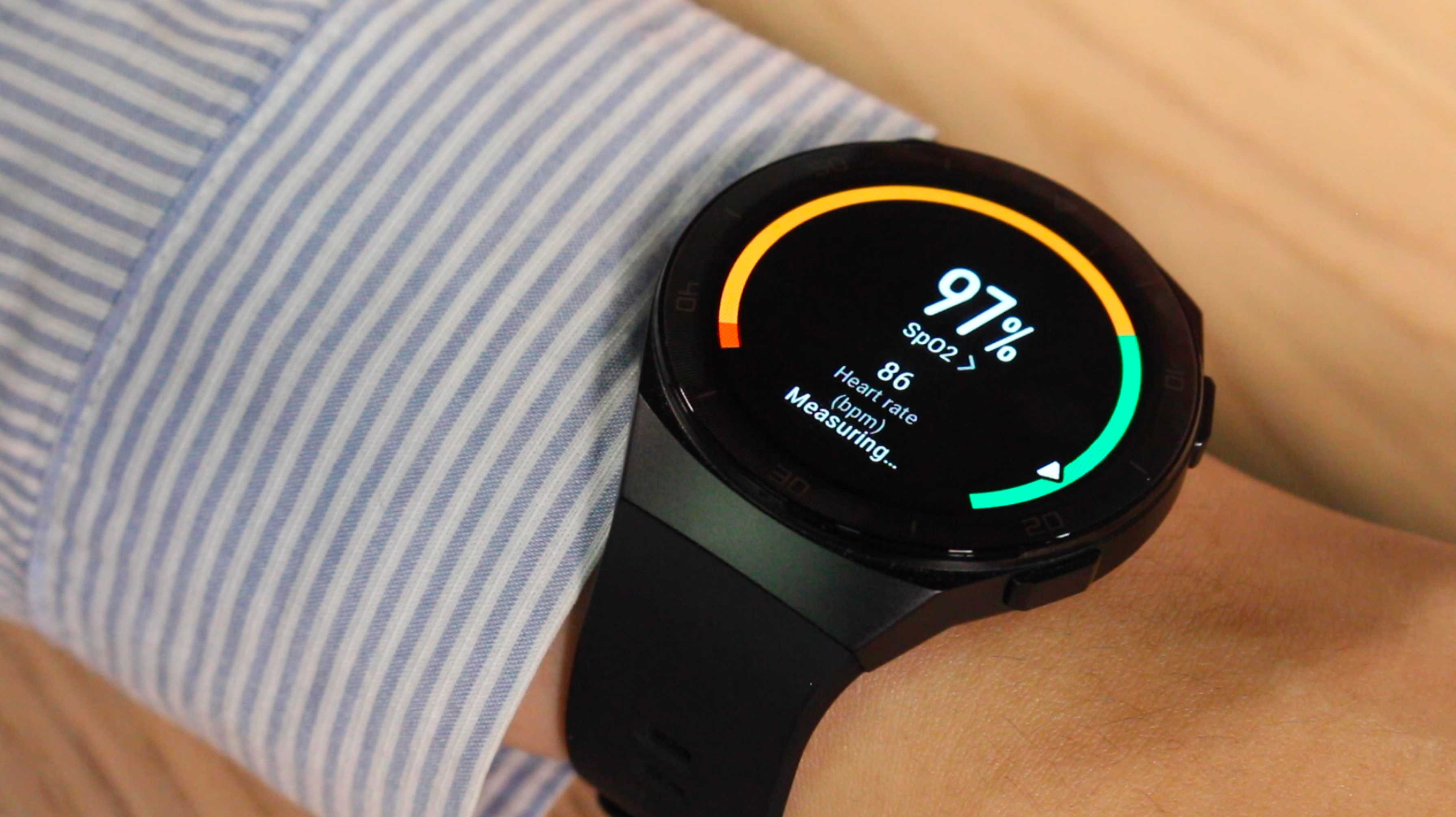 Huawei Watch GT 2e