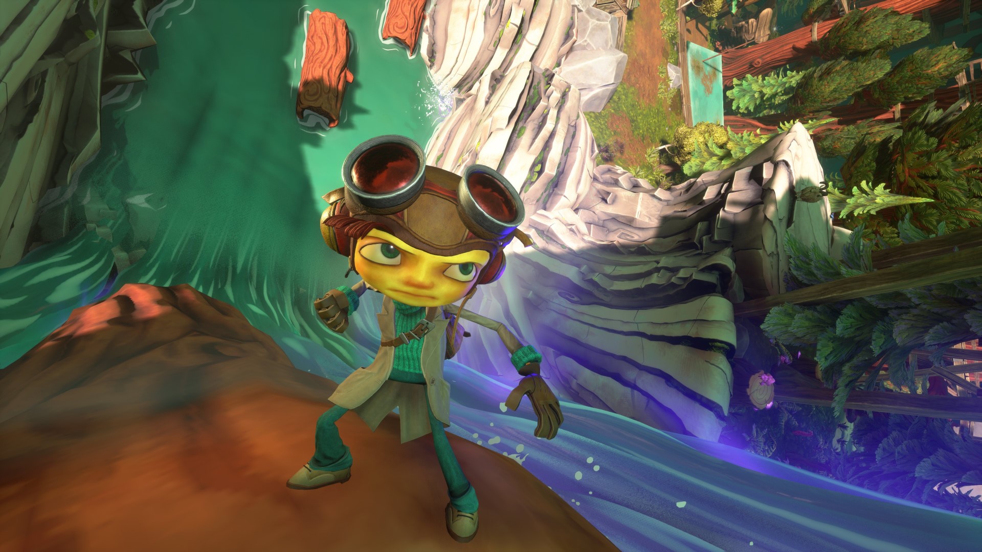 How to play Xbox Cloud Gaming with Bing, Psychonauts 2 Xbox Game Pass