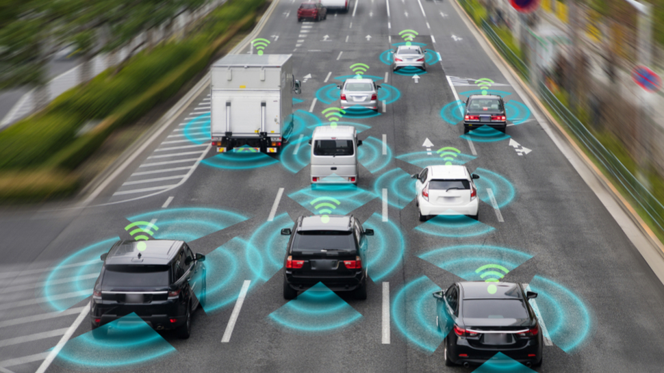 We could all have self-driving cars before too long. (Image credit: Shutterstock)