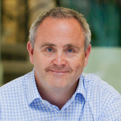 Adrian Spink