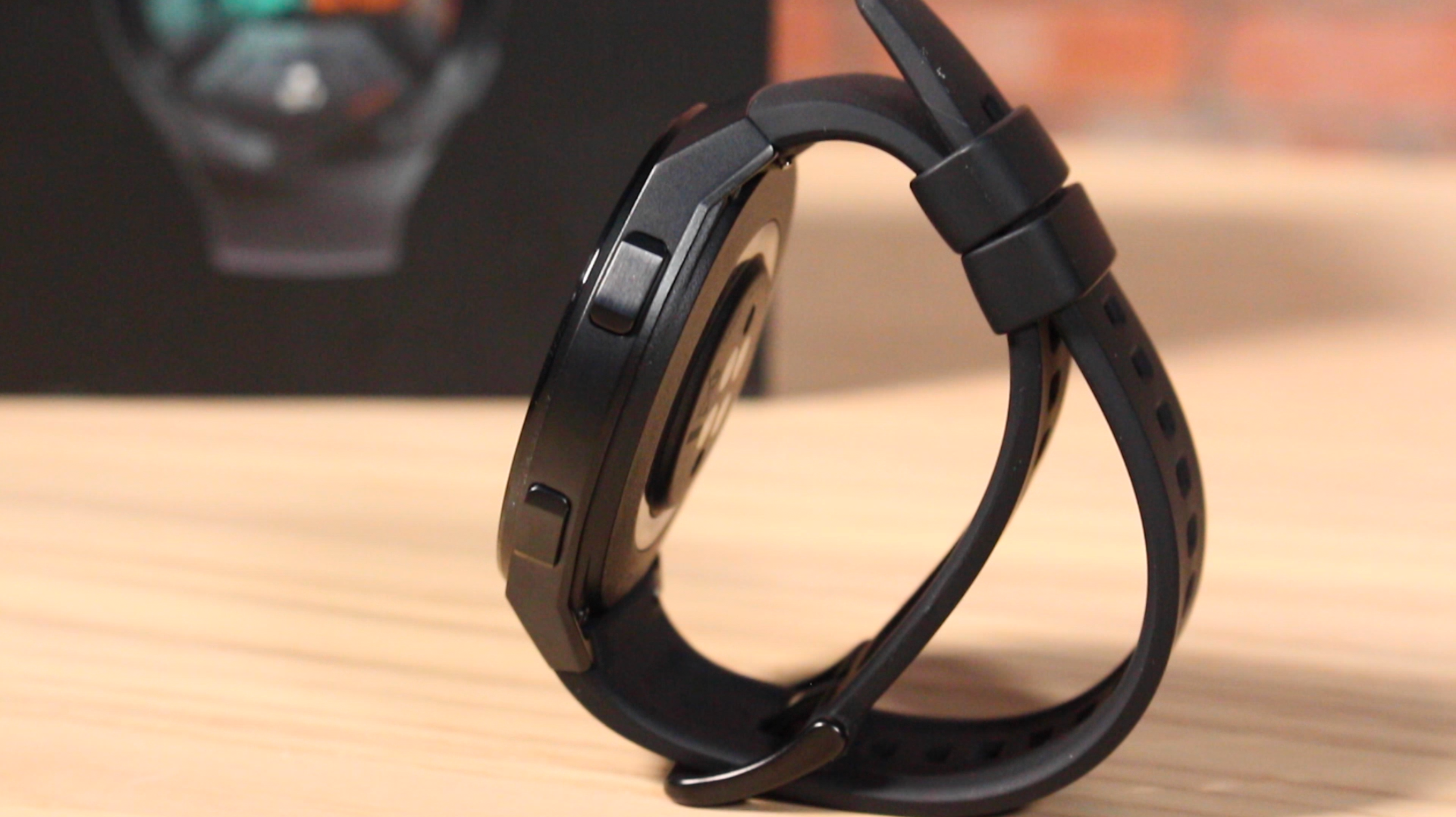 Huawei Watch GT 2e