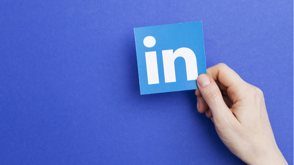 LinkedIn Stories