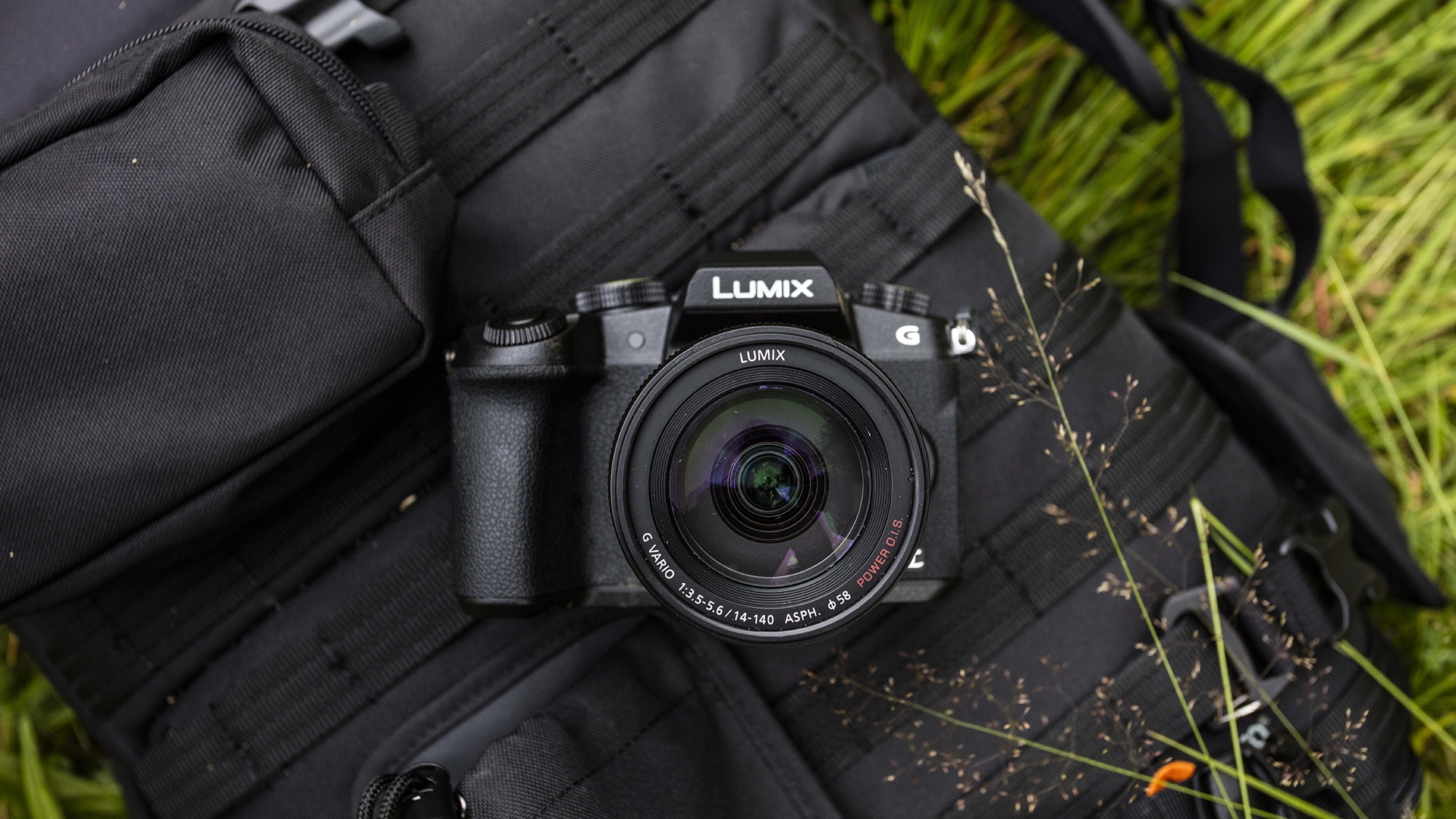 Lumix G80
