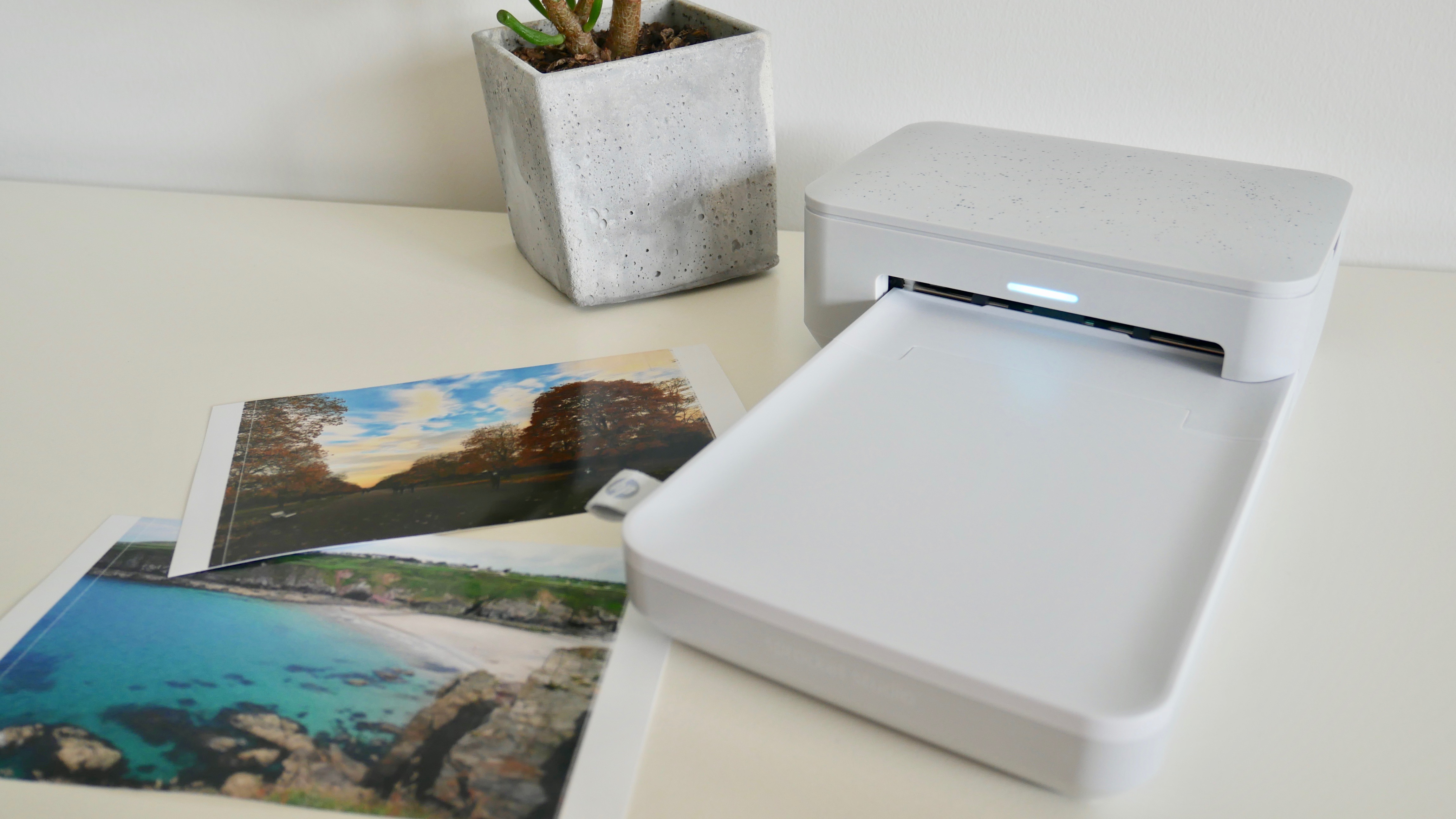 HP Sprocket Studio