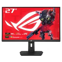 Asus ROG Strix XG27ACS Asus ROG Strix XG27ACS