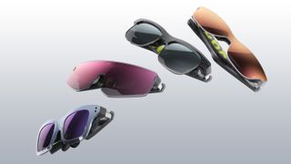 The Xreal xbx a01