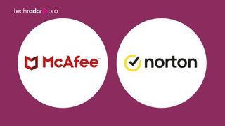 McAfee versus Norton