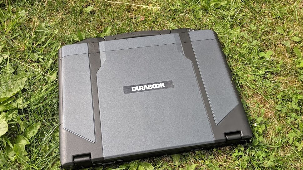 Durabook S14I 2