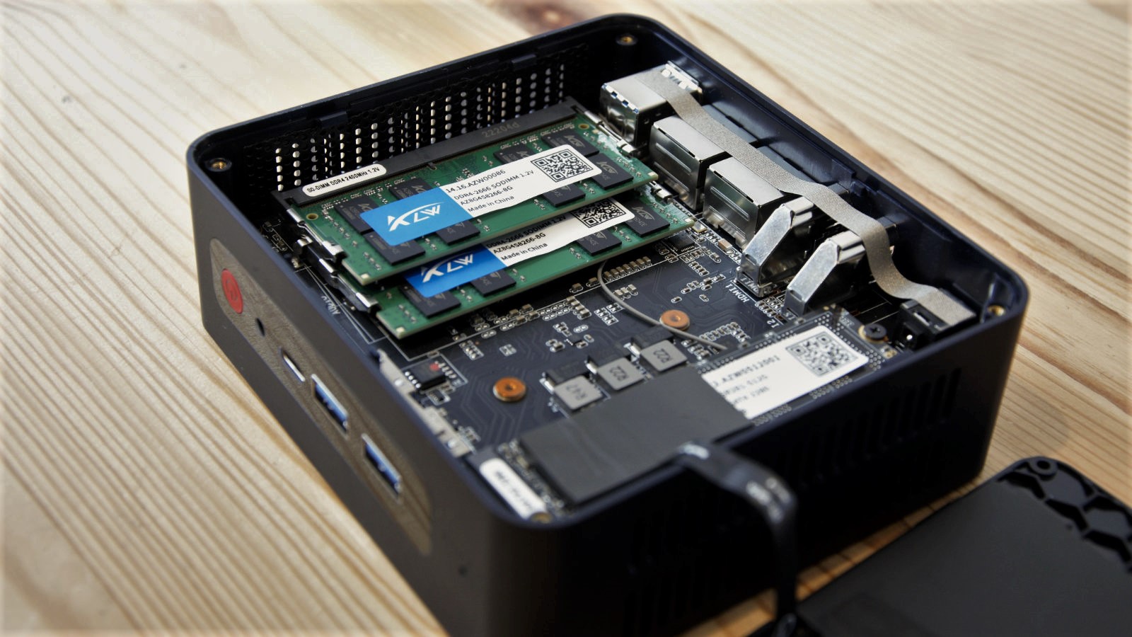 Beelink U59 Mini PC