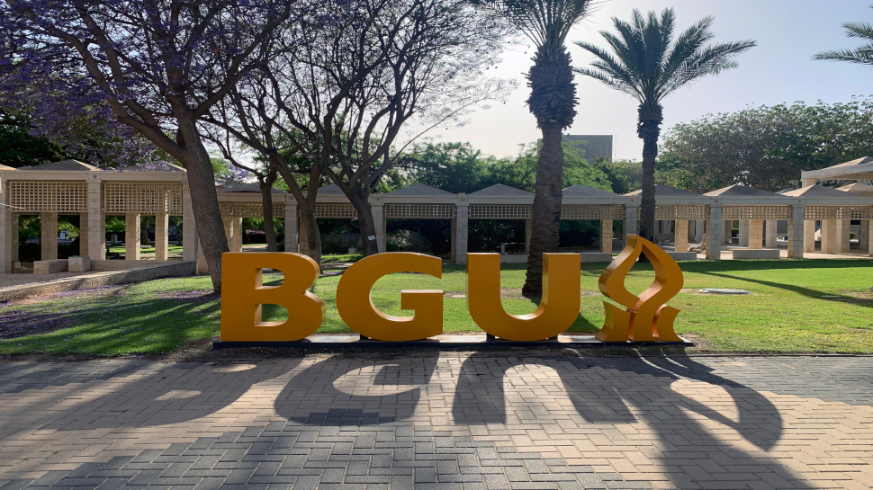 ben-gurion university