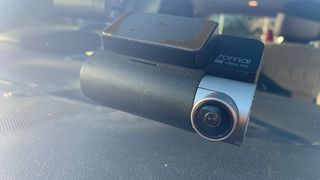 70mai 4K A810 Dash Cam