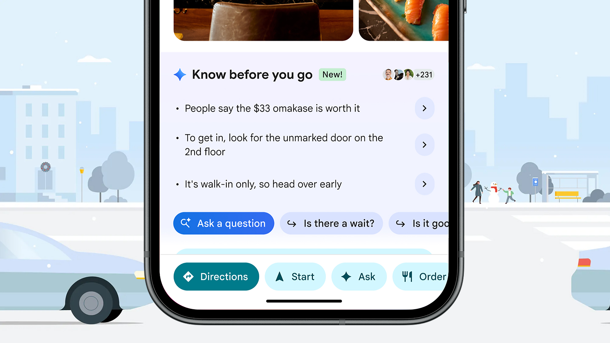Google Maps insider tips