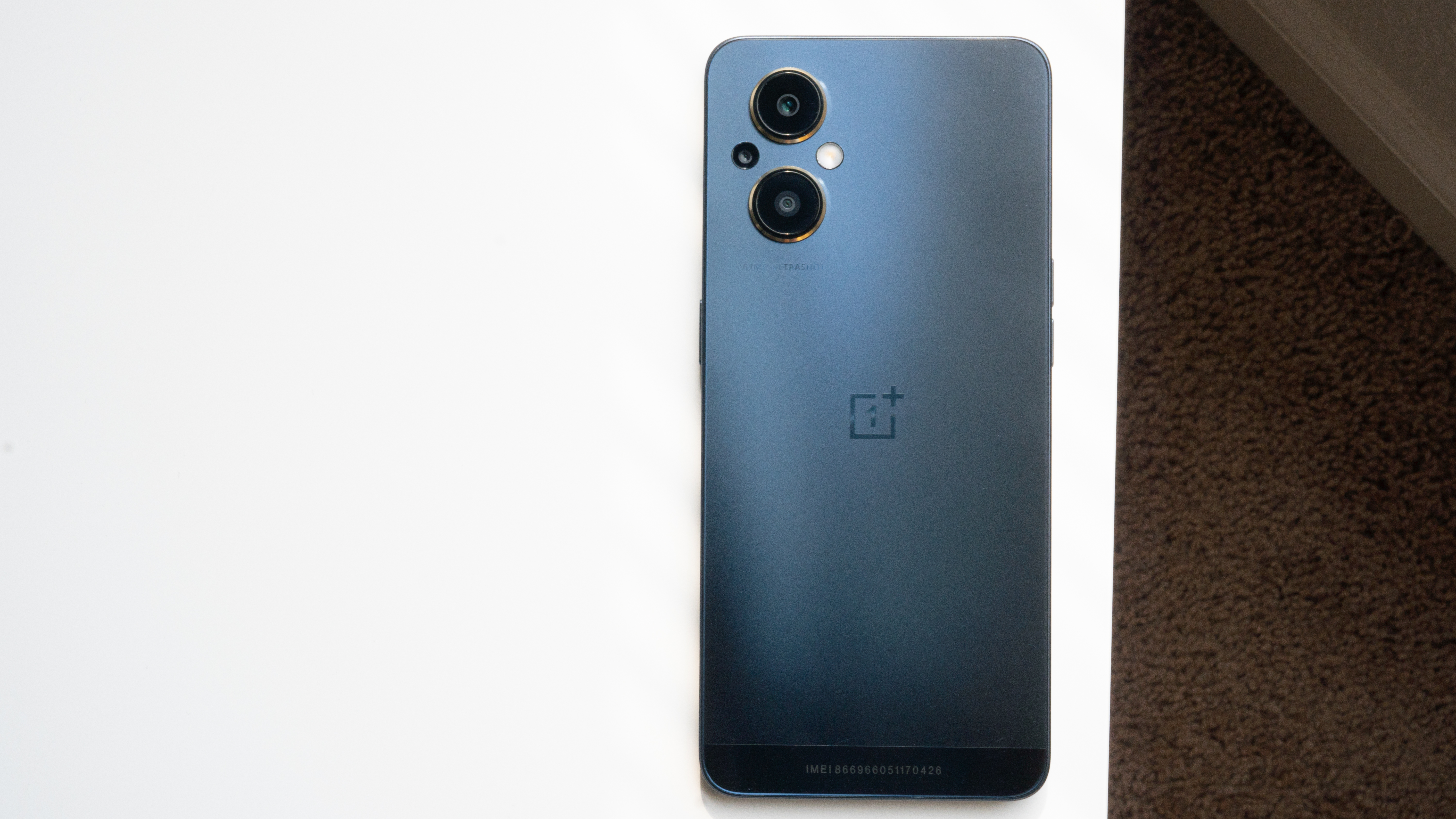 OnePlus Nord N20 5G