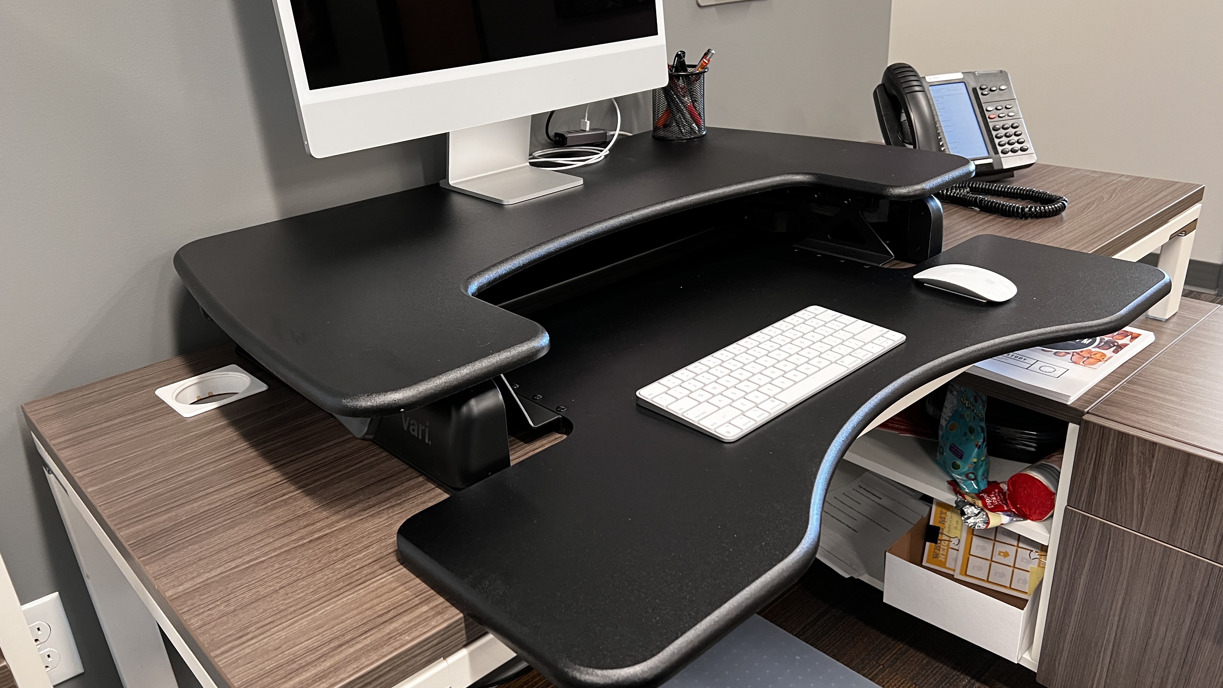 Vari VariDesk Pro Plus 36