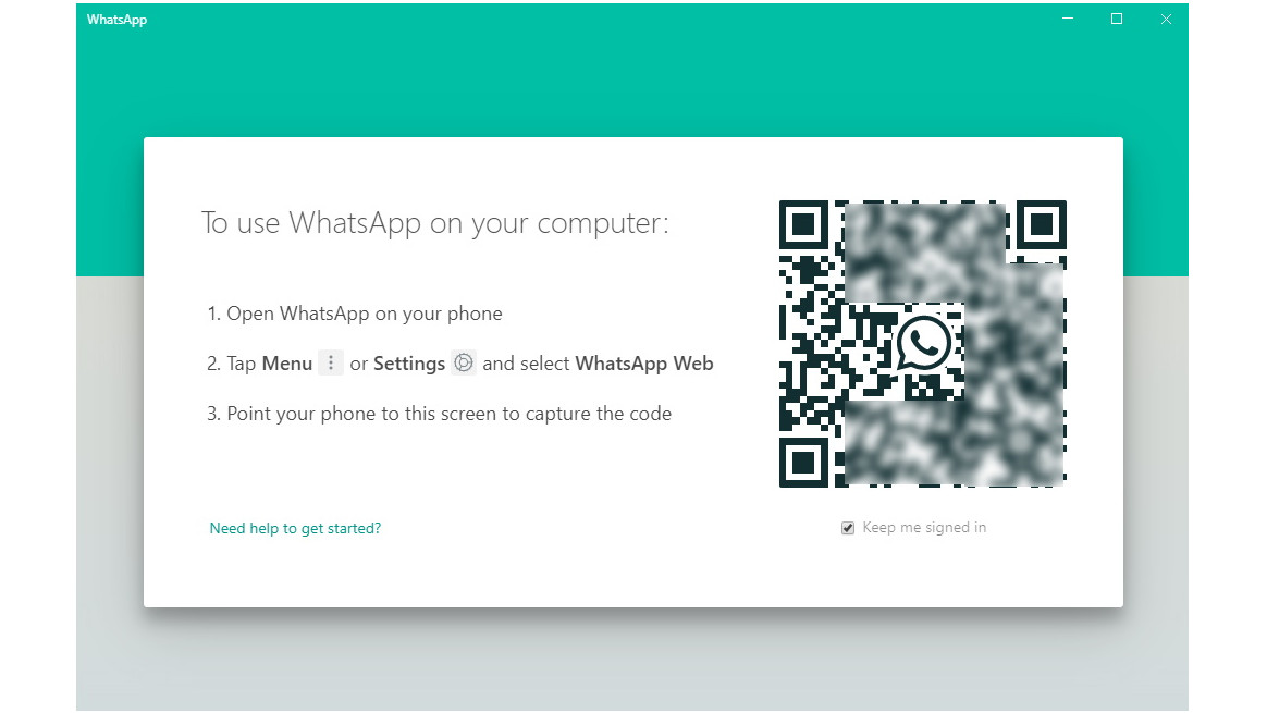 WhatsApp