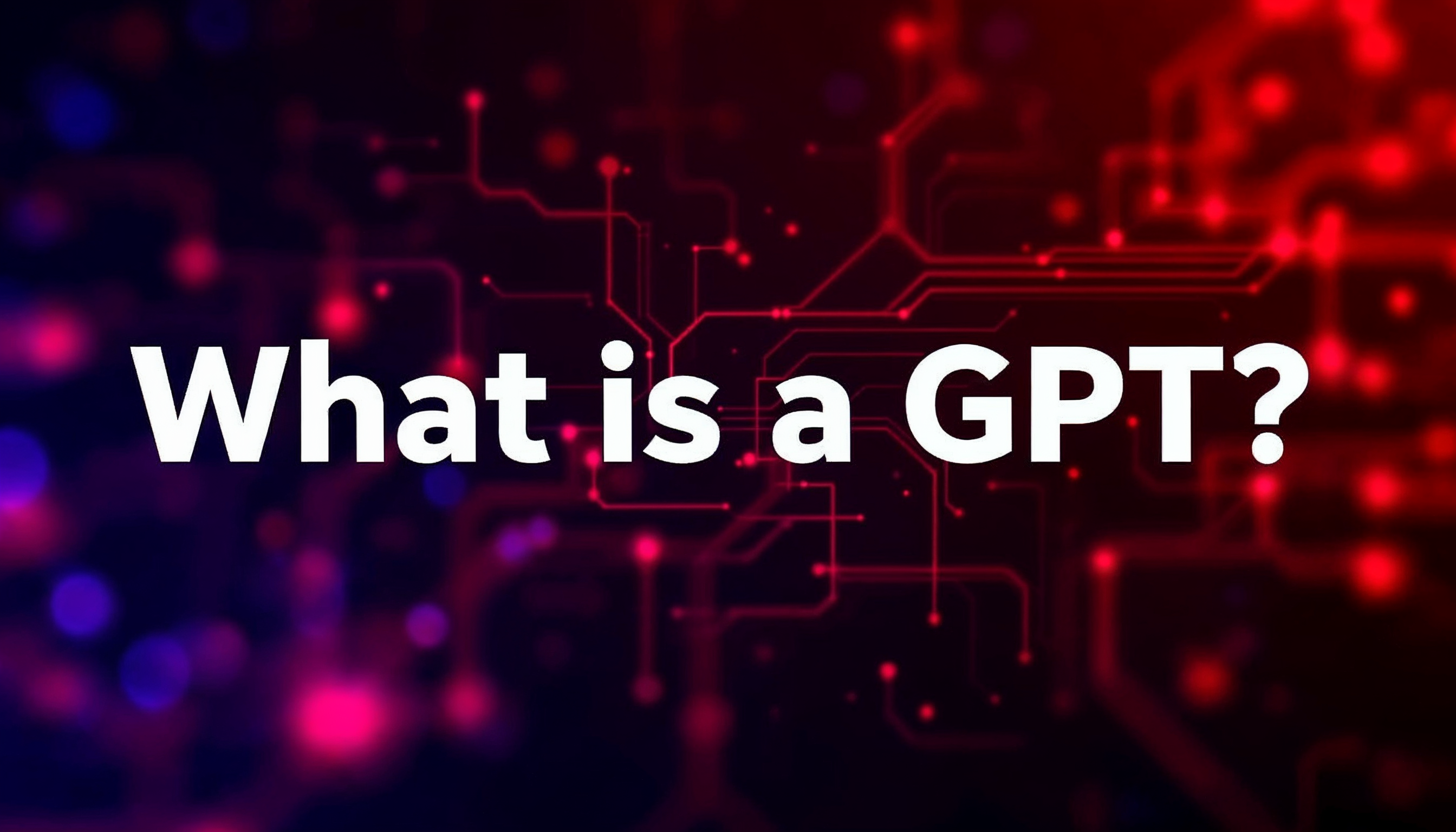 GPT