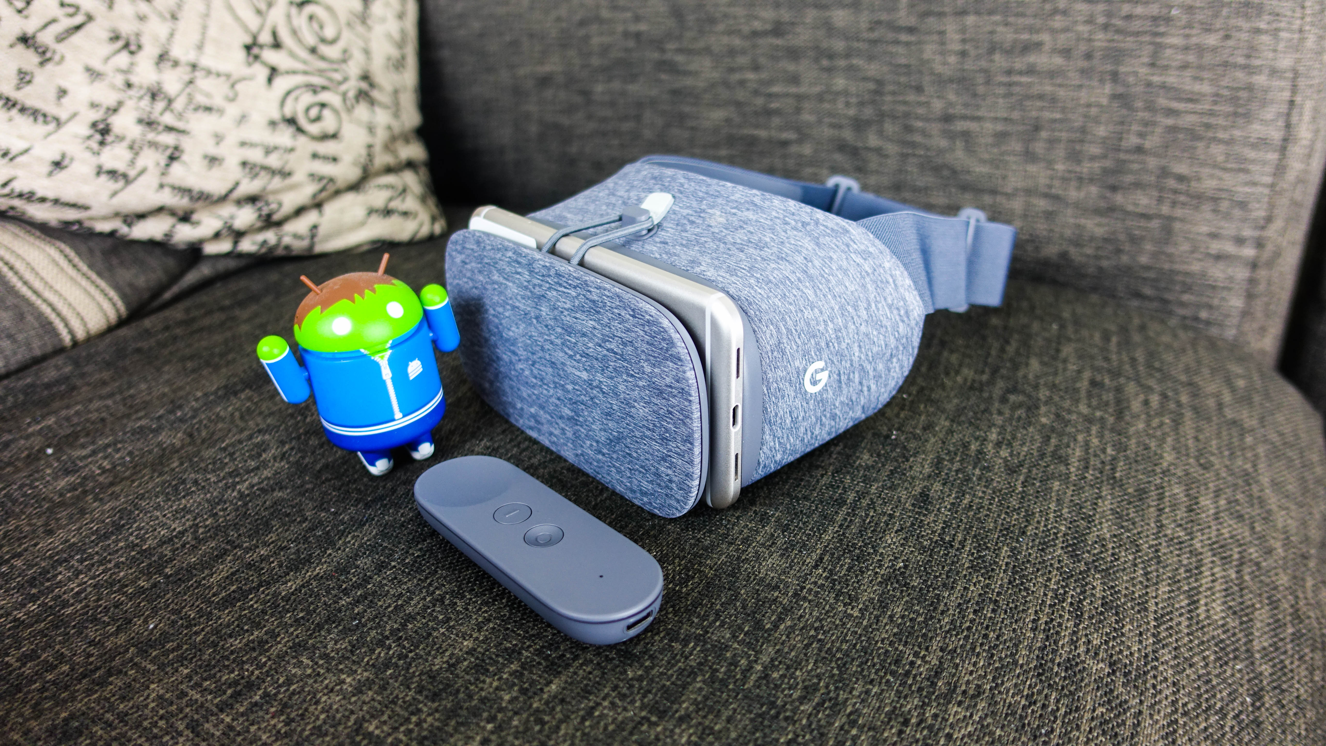 Google Cardboard