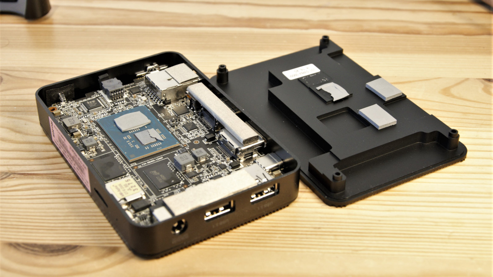 Zotac Zbox PI336 Pico