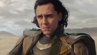 Loki trailer