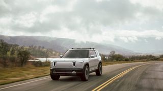 Rivian R2