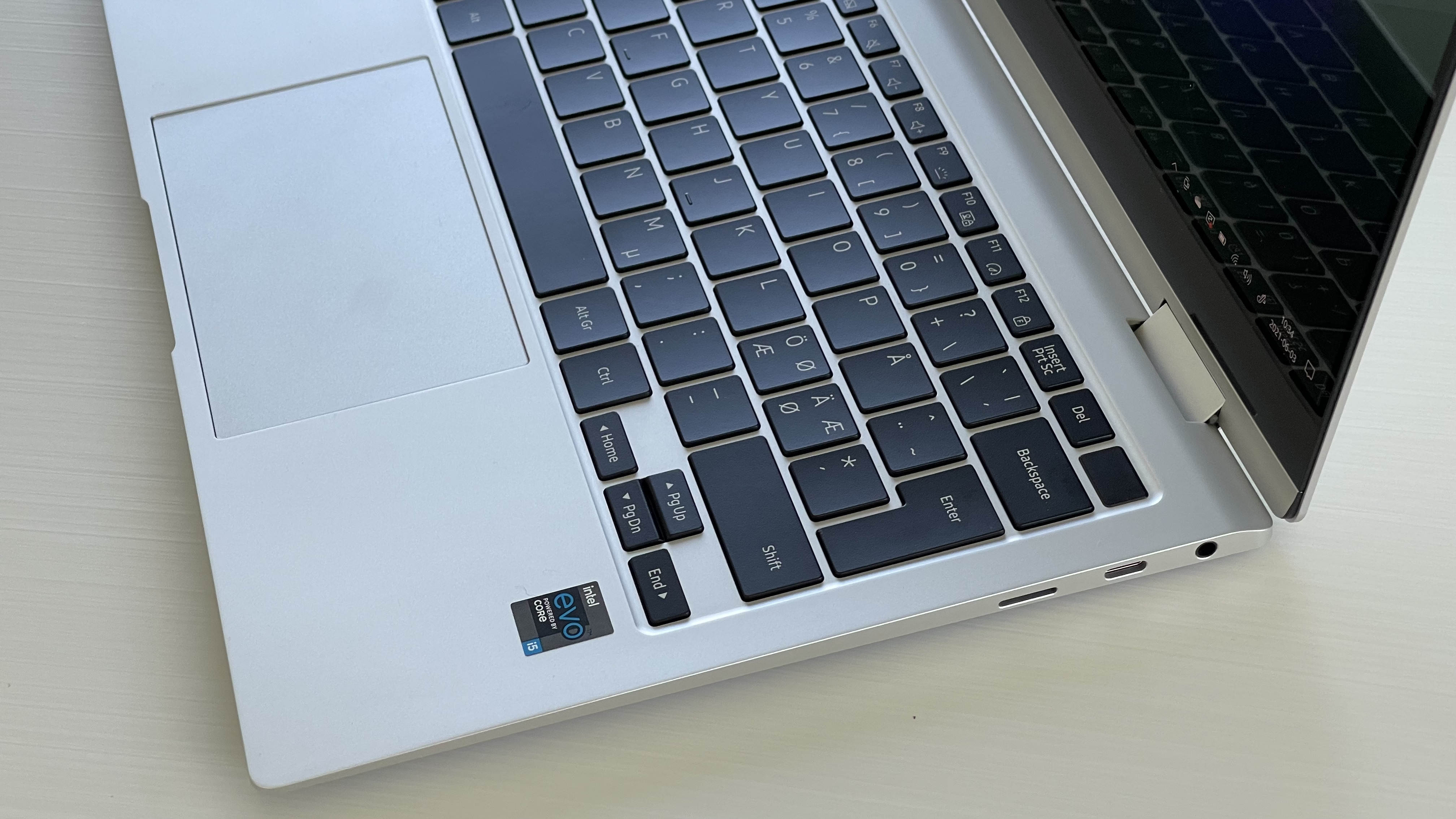 Samsung Galaxy Book Pro 360