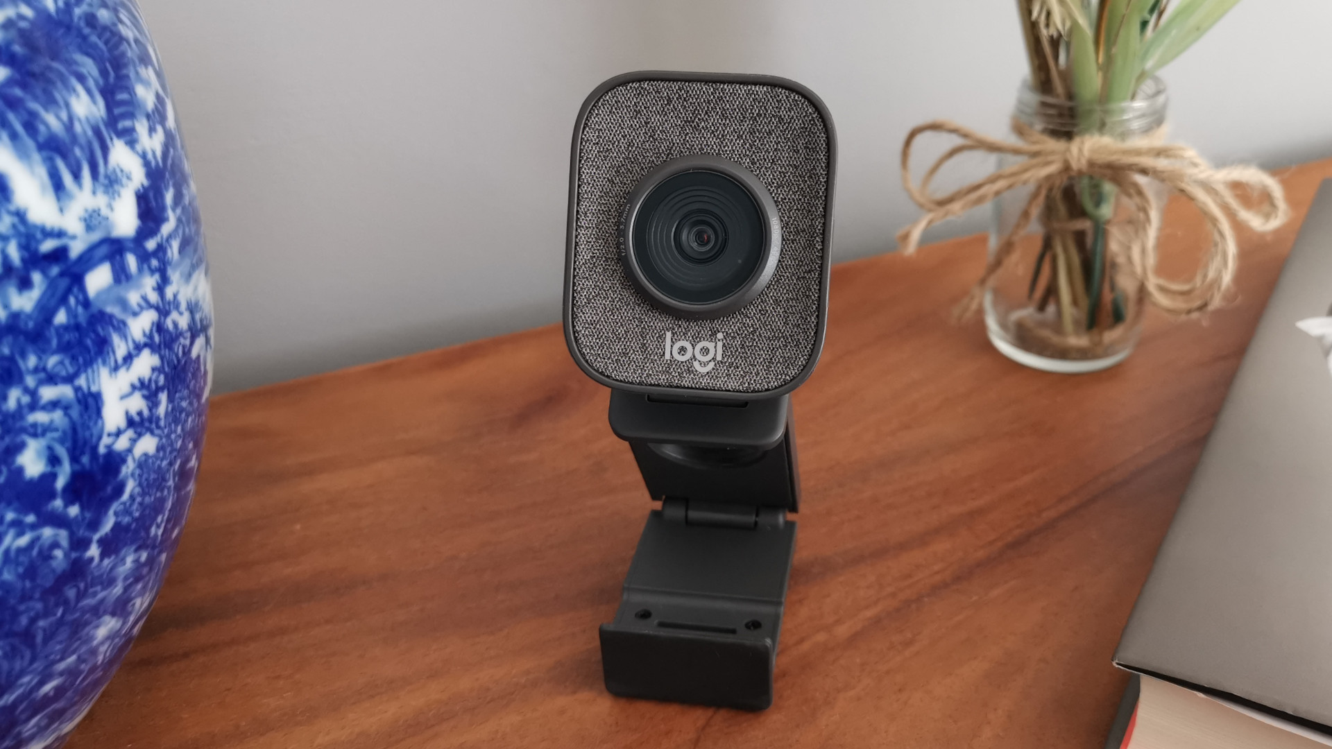 Logitech StreamCam