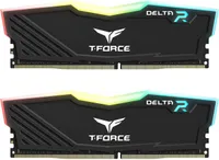 TeamGroup T-Force Delta RGB DDR4-3200 16GB (2 x 8GB) TeamGroup T-Force Delta RGB DDR4-3200 16GB (2 x 8GB)