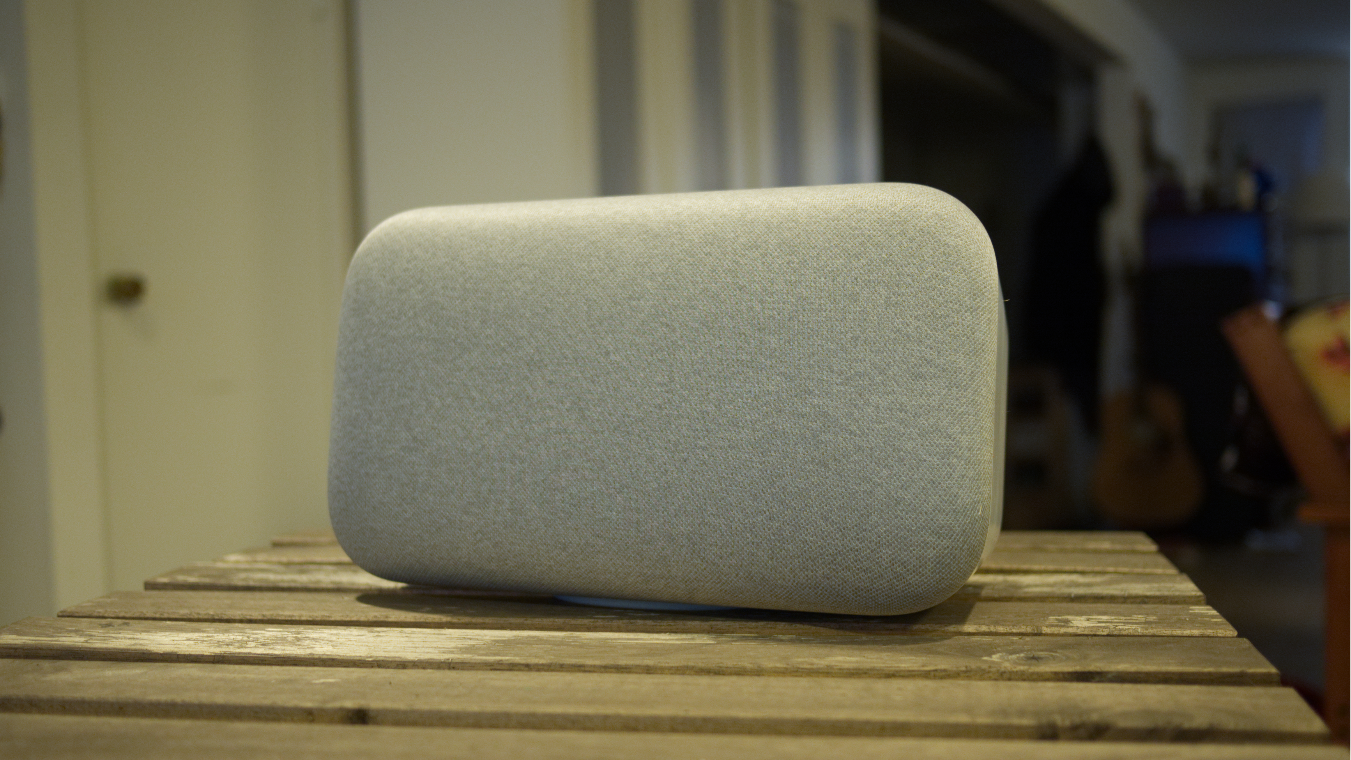 Google Home Max review