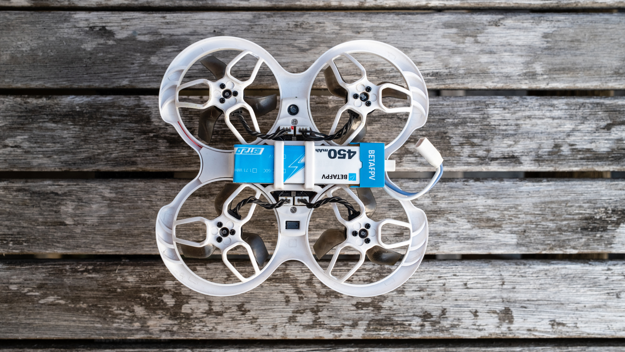 Cetus Pro Drone