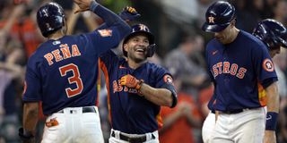 Houston Astros